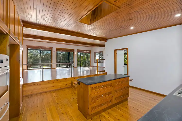 Sixth view of Homely house listing, 7 Lucinda Ave, Killarney Vale NSW 2261