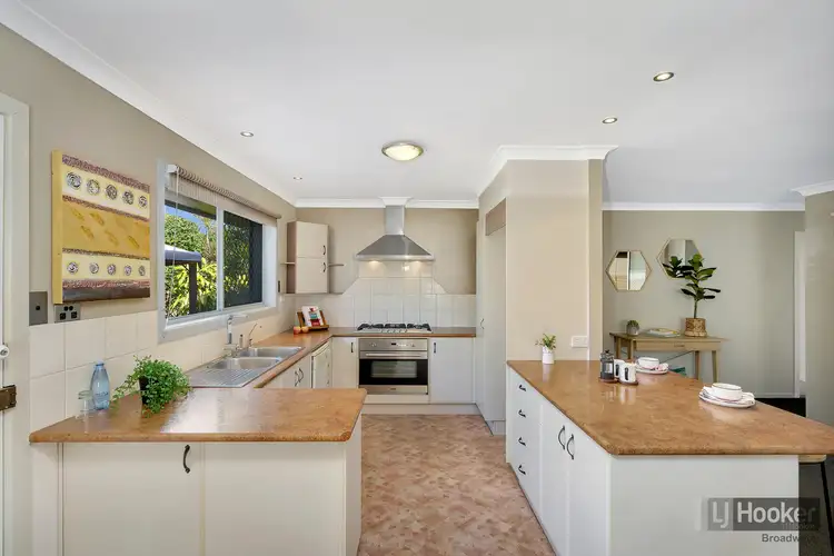 Second view of Homely house listing, 7 Fiona Street, Biggera Waters QLD 4216