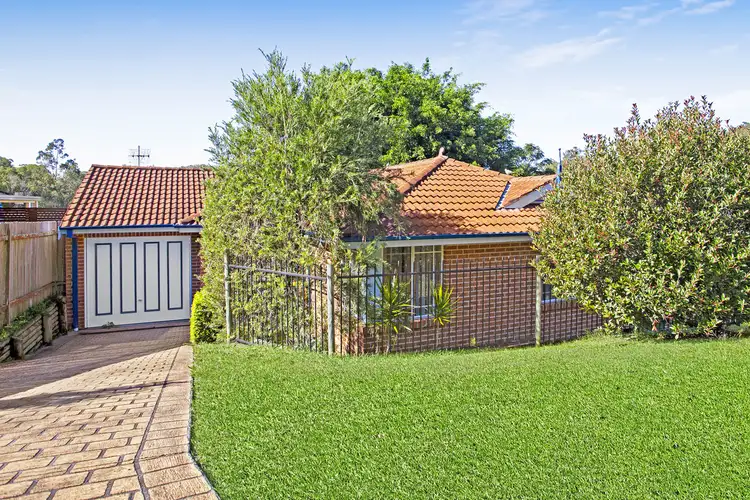 47 Burbank Drive, Tuggerah NSW 2259