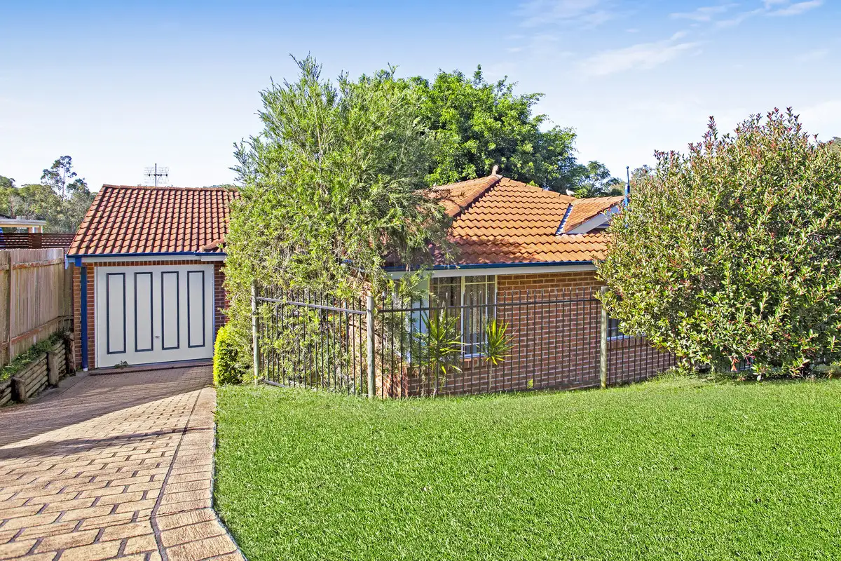 Main view of Homely house listing, 47 Burbank Drive, Tuggerah NSW 2259