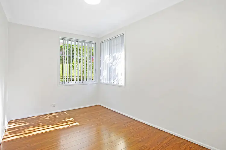 Fifth view of Homely house listing, 47 Burbank Drive, Tuggerah NSW 2259