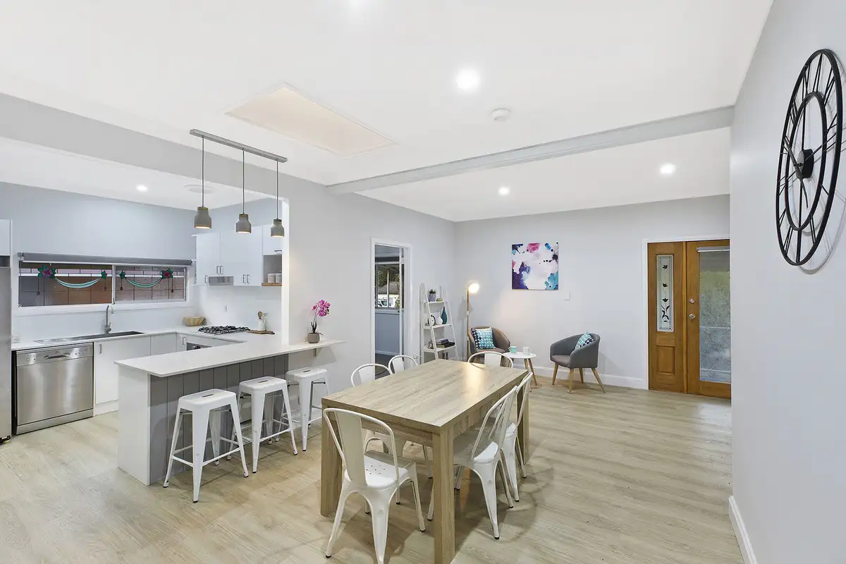 Main view of Homely house listing, 125 Hume Boulevard, Killarney Vale NSW 2261