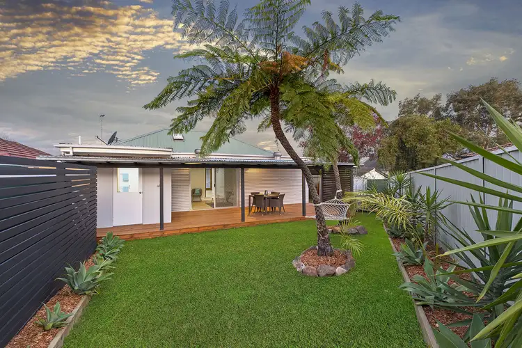 Second view of Homely house listing, 125 Hume Boulevard, Killarney Vale NSW 2261
