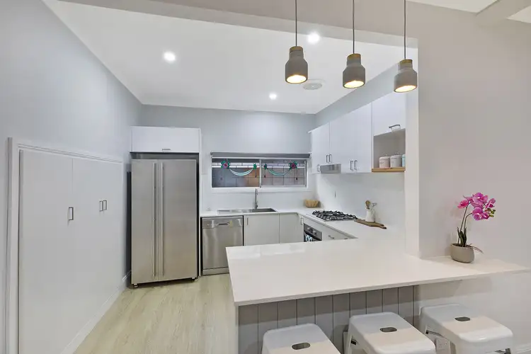 Third view of Homely house listing, 125 Hume Boulevard, Killarney Vale NSW 2261