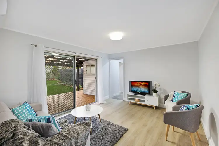 Fifth view of Homely house listing, 125 Hume Boulevard, Killarney Vale NSW 2261