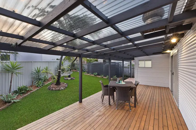 Sixth view of Homely house listing, 125 Hume Boulevard, Killarney Vale NSW 2261