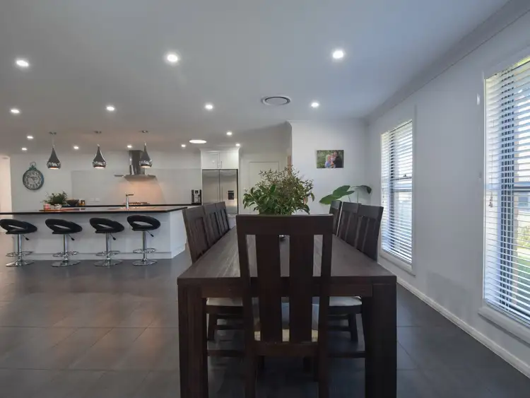 Third view of Homely house listing, 14 Hayden Place, Young NSW 2594