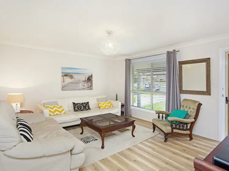 Third view of Homely house listing, 15 Gannet Crescent, Old Bar NSW 2430