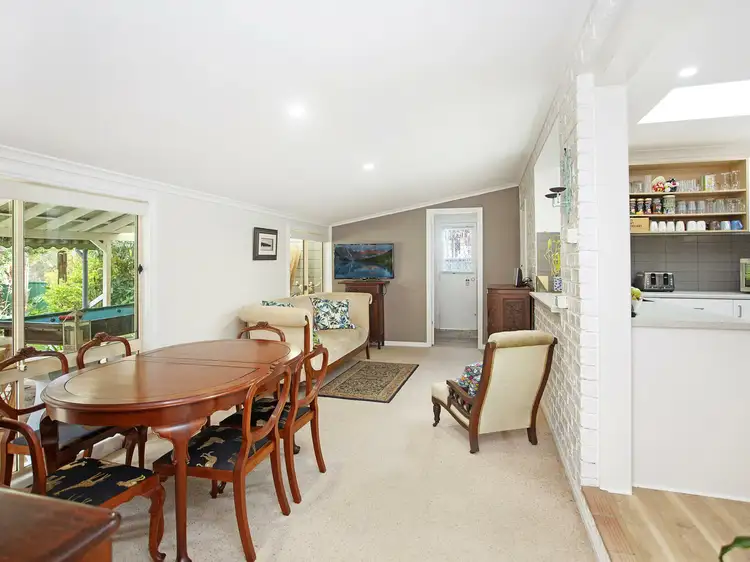 Fifth view of Homely house listing, 15 Gannet Crescent, Old Bar NSW 2430