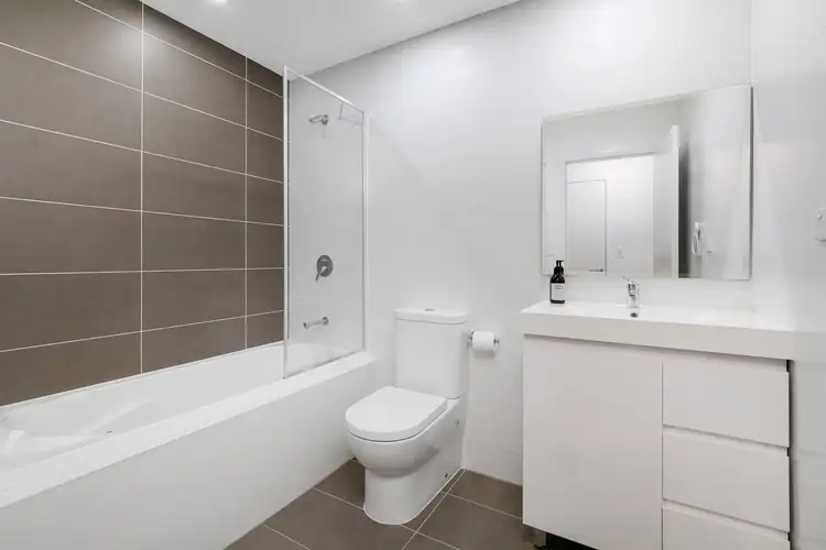 Sixth view of Homely apartment listing, 401/4 Banilung Street, Rosebery NSW 2018