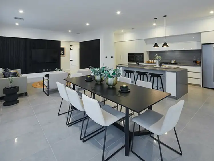 Second view of Homely house listing, 37 Asana Road, Southern River WA 6110