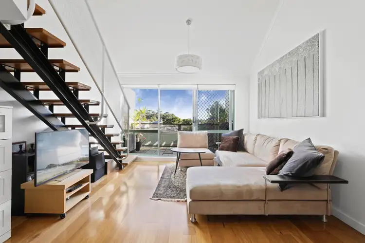 42/155 Missenden Road, Newtown NSW 2042