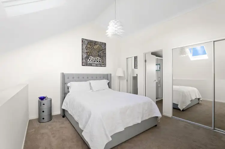 Fourth view of Homely apartment listing, 42/155 Missenden Road, Newtown NSW 2042
