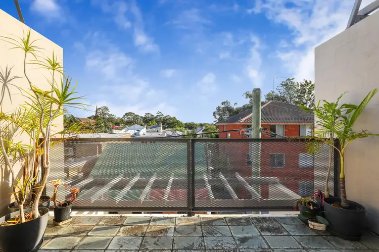 Fifth view of Homely apartment listing, 42/155 Missenden Road, Newtown NSW 2042
