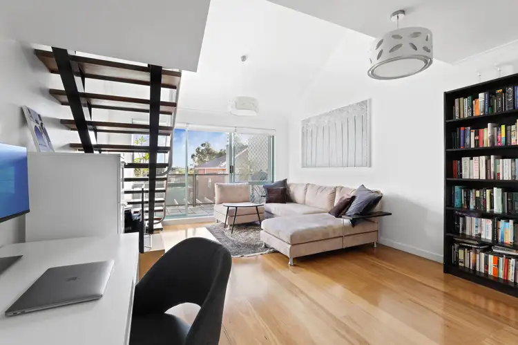 Sixth view of Homely apartment listing, 42/155 Missenden Road, Newtown NSW 2042