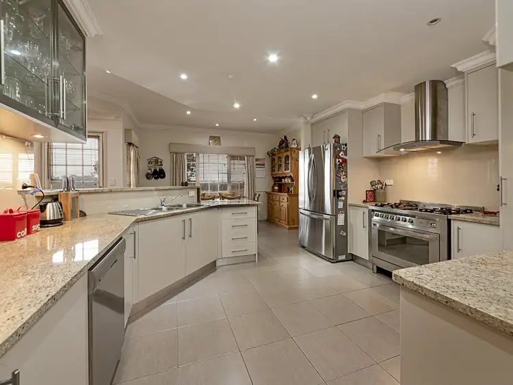 Third view of Homely rural property listing, 452 Glenvale Road, Leslie Dam QLD 4370