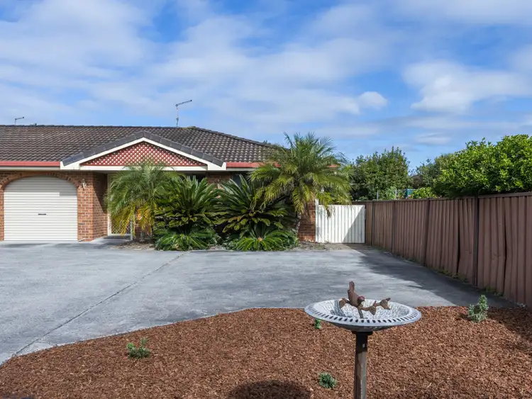 Unit 3/72 Duke Street, Iluka NSW 2466