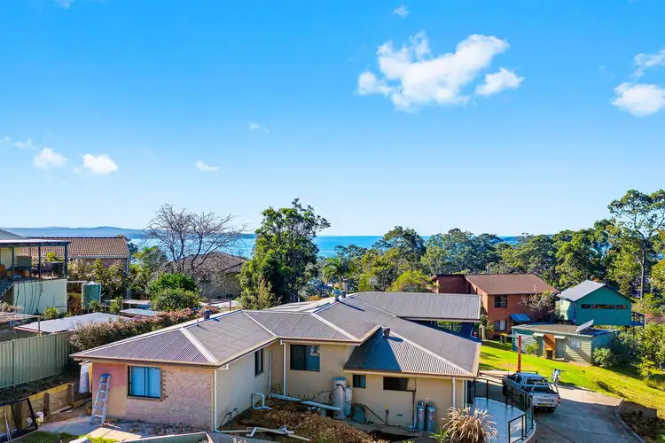 Third view of Homely land listing, 27 Timber Way, Surf Beach NSW 2536