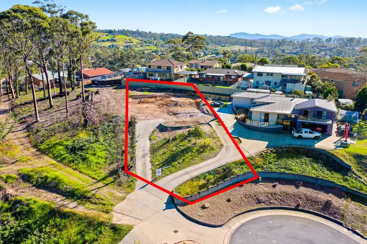 Fifth view of Homely land listing, 27 Timber Way, Surf Beach NSW 2536