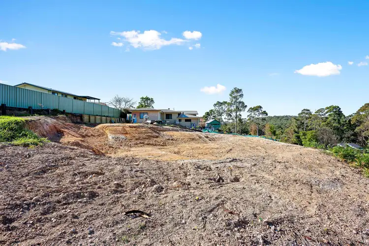 Sixth view of Homely land listing, 27 Timber Way, Surf Beach NSW 2536