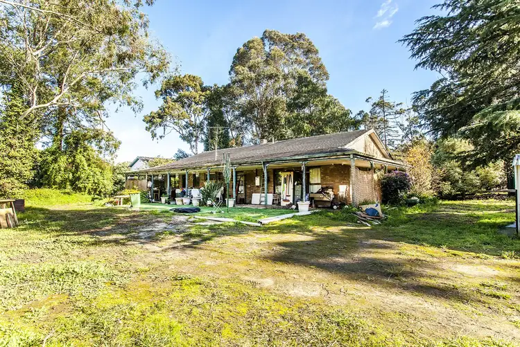 Second view of Homely house listing, 22 Brushy Park Road, Wonga Park VIC 3115