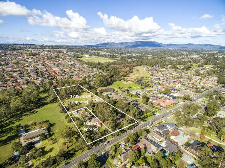 Sixth view of Homely house listing, 22 Brushy Park Road, Wonga Park VIC 3115