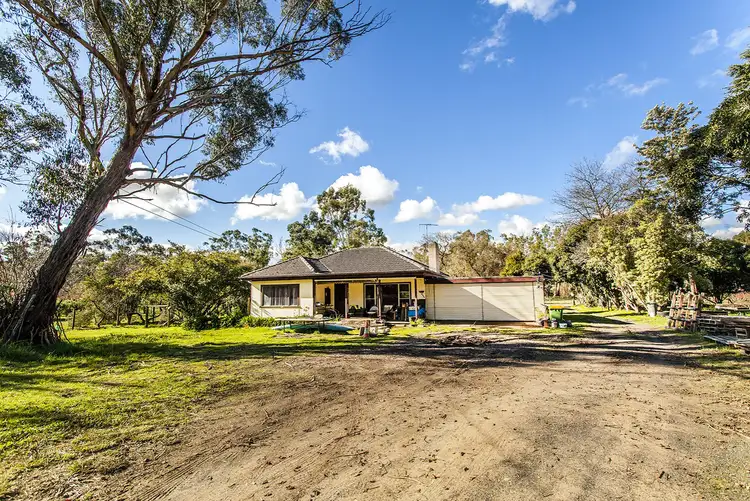 Second view of Homely house listing, 24 Brushy Park Road, Wonga Park VIC 3115