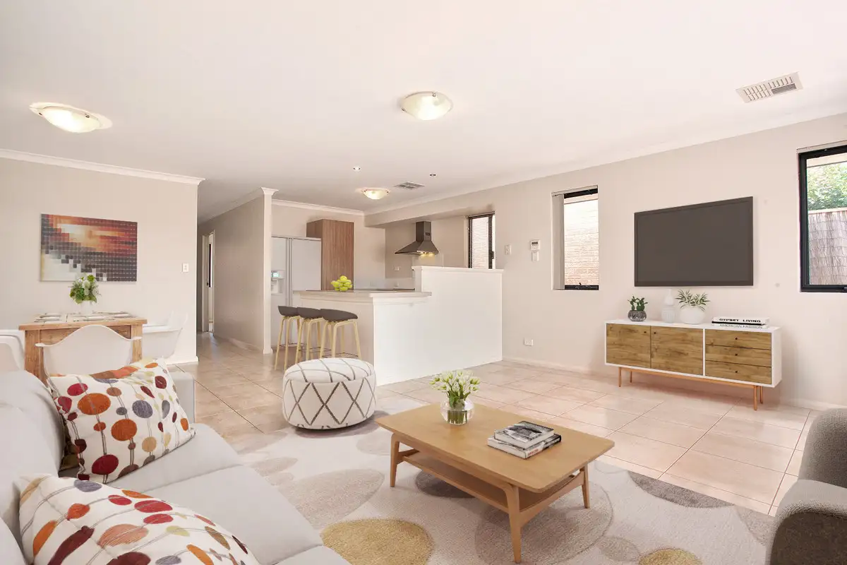 Main view of Homely villa listing, 5/53 Phillips Way, North Yunderup WA 6208