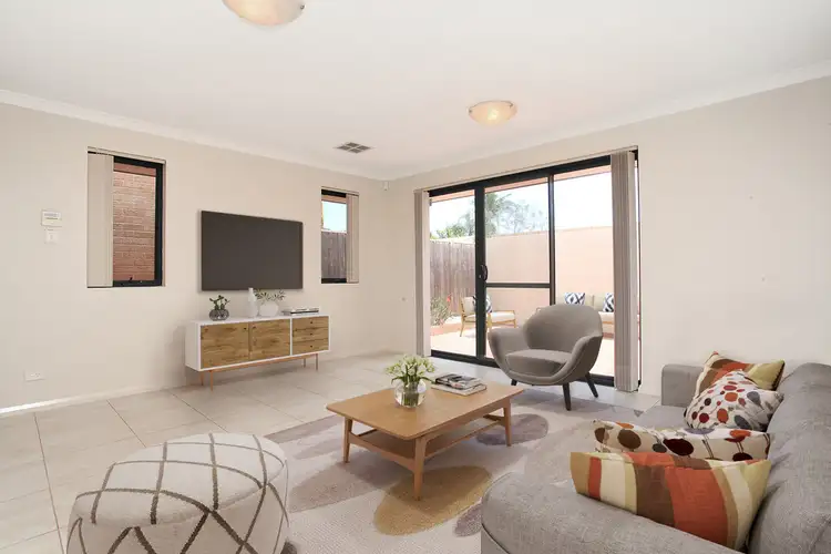 Second view of Homely villa listing, 5/53 Phillips Way, North Yunderup WA 6208