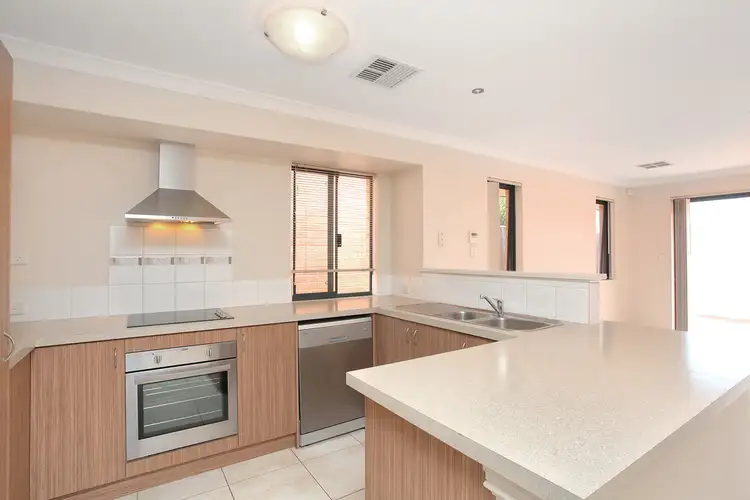 Third view of Homely villa listing, 5/53 Phillips Way, North Yunderup WA 6208