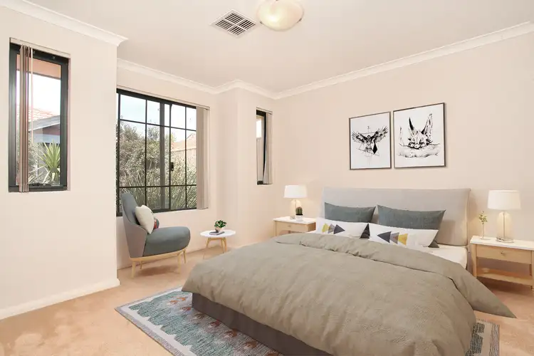 Fifth view of Homely villa listing, 5/53 Phillips Way, North Yunderup WA 6208