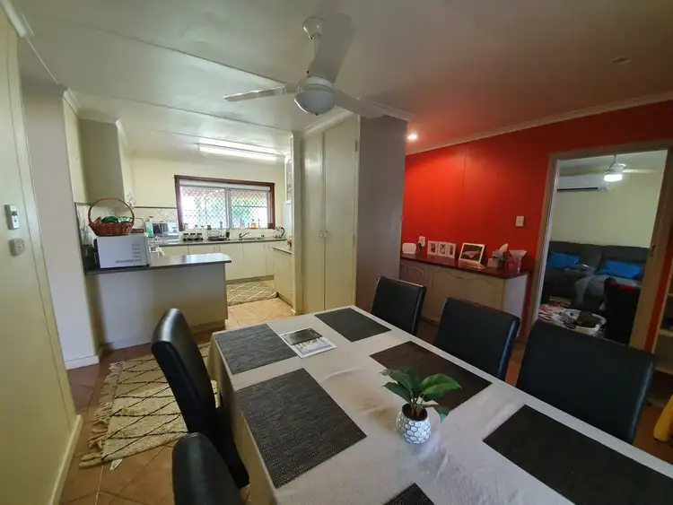 Second view of Homely house listing, 17 Turner Way, Bulgarra WA 6714