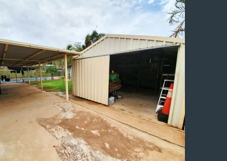 Fourth view of Homely house listing, 17 Turner Way, Bulgarra WA 6714