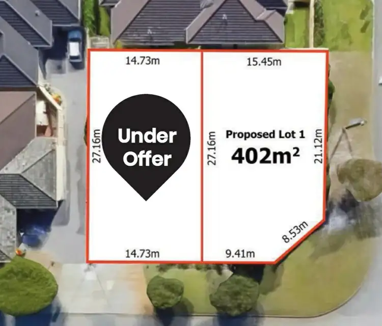 Lot 2/40 Hackbridge Way, Bayswater WA 6053