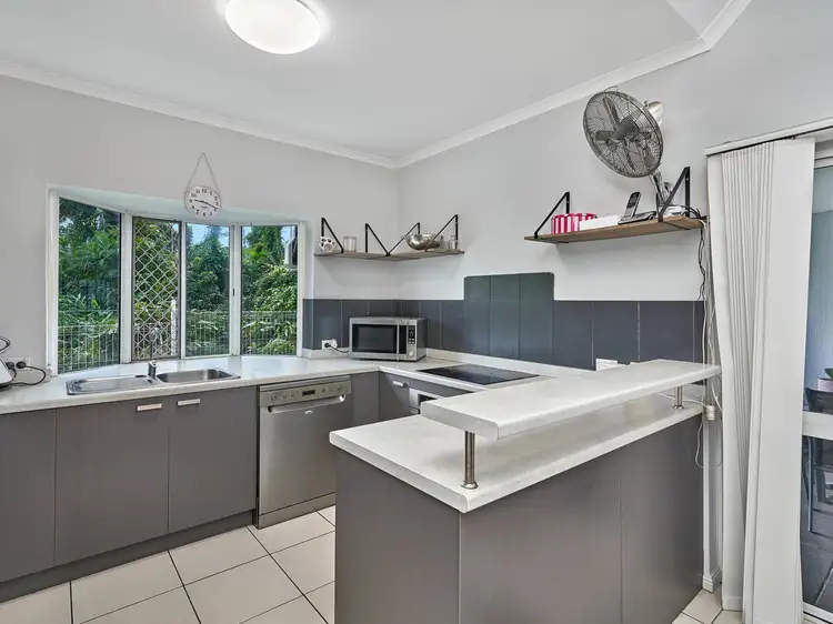 Second view of Homely villa listing, Villa 10/2 Nesbit Street, Whitfield QLD 4870