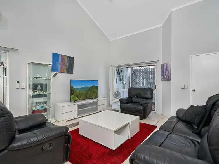 Third view of Homely villa listing, Villa 10/2 Nesbit Street, Whitfield QLD 4870