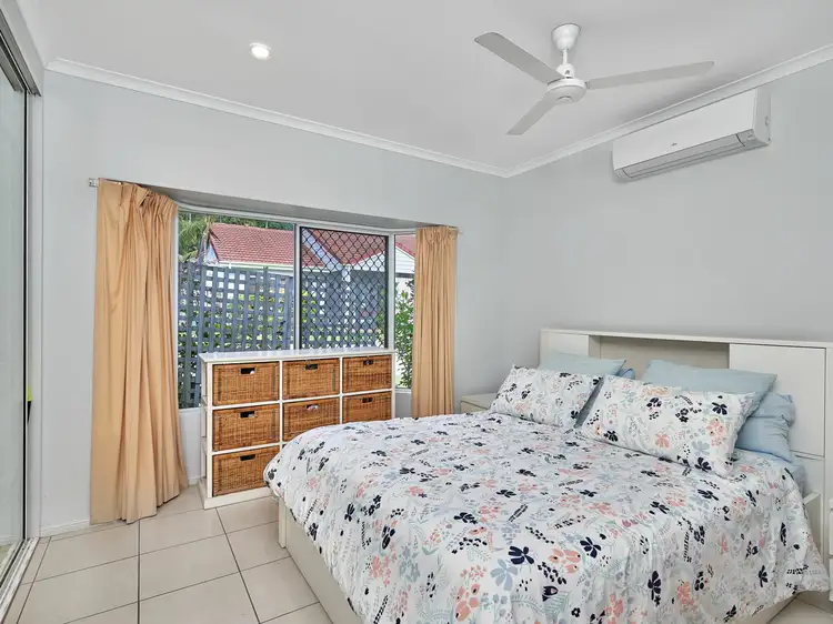 Fourth view of Homely villa listing, Villa 10/2 Nesbit Street, Whitfield QLD 4870