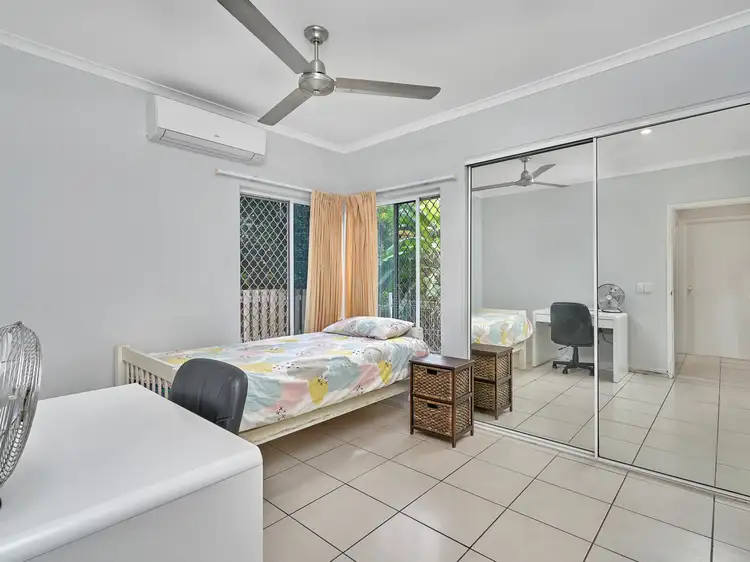 Fifth view of Homely villa listing, Villa 10/2 Nesbit Street, Whitfield QLD 4870