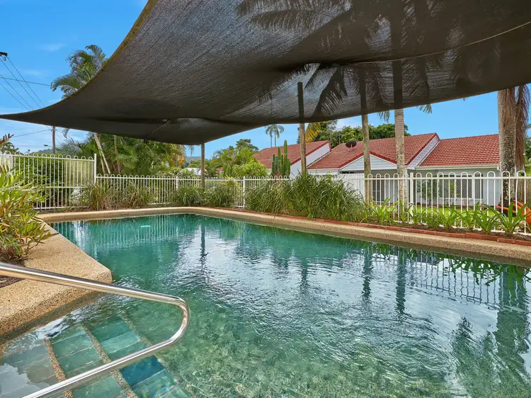 Seventh view of Homely villa listing, Villa 10/2 Nesbit Street, Whitfield QLD 4870