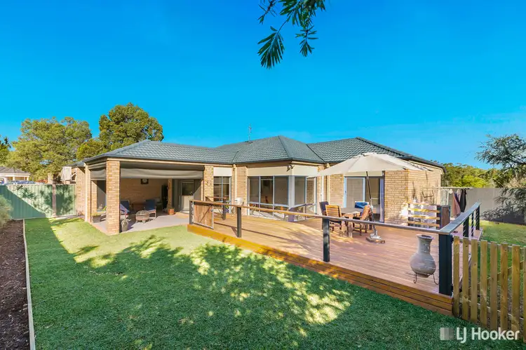 12 Red Ash Court, Mount Cotton QLD 4165