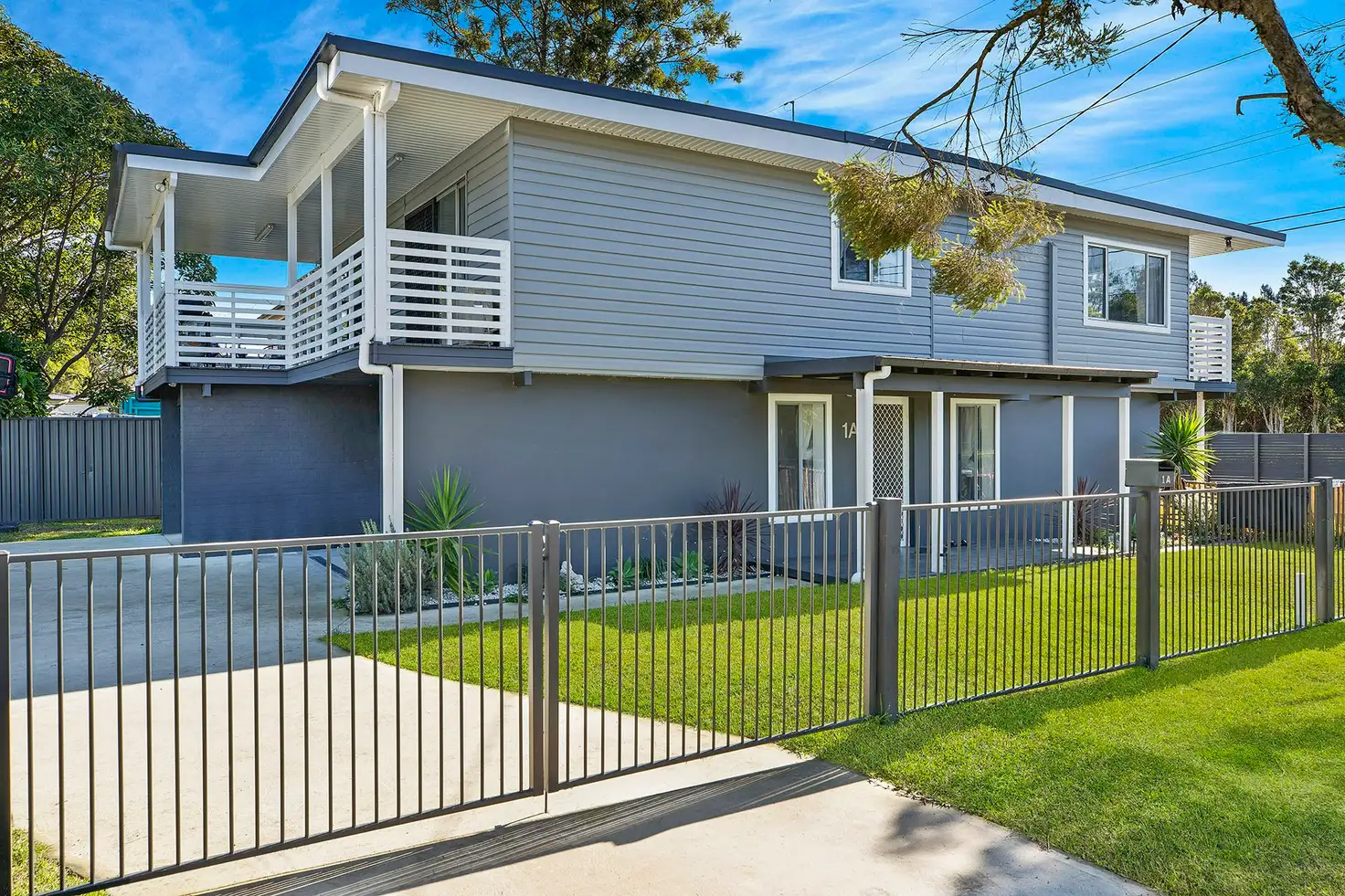 Main view of Homely house listing, 1A Mackay Drive, Tumbi Umbi NSW 2261