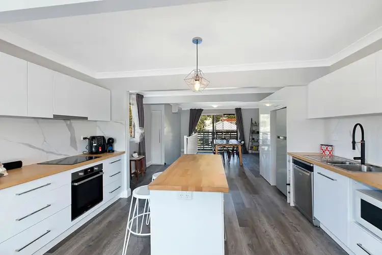 Second view of Homely house listing, 1A Mackay Drive, Tumbi Umbi NSW 2261