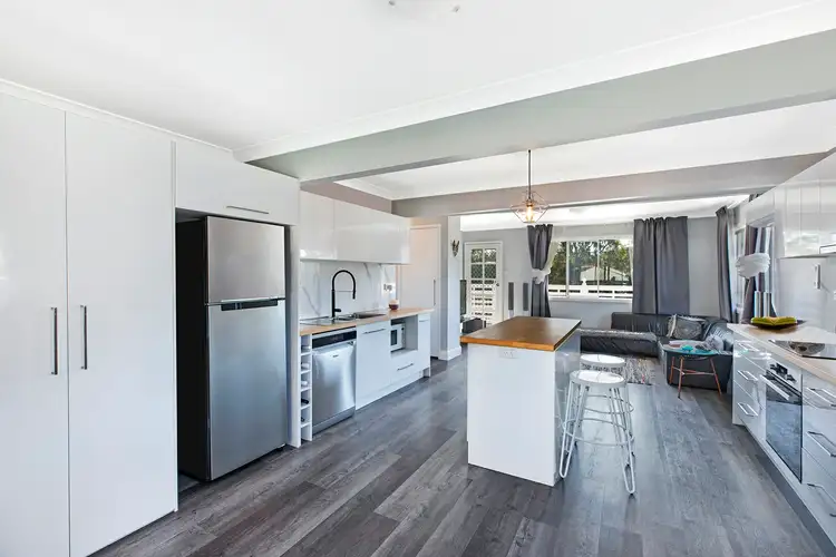 Third view of Homely house listing, 1A Mackay Drive, Tumbi Umbi NSW 2261