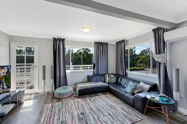 Fifth view of Homely house listing, 1A Mackay Drive, Tumbi Umbi NSW 2261