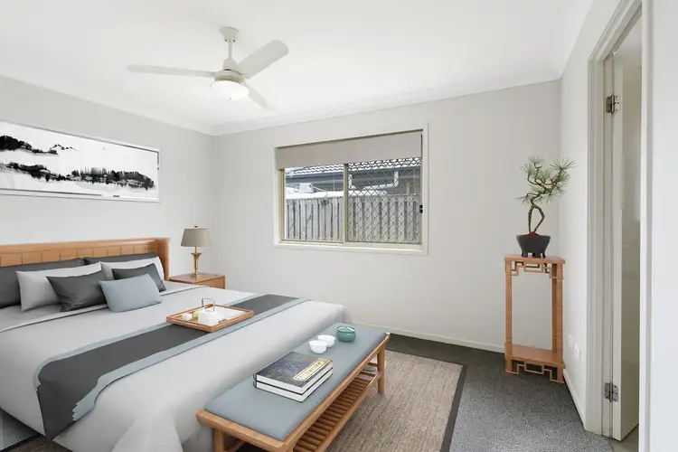 Fourth view of Homely house listing, 14 Collingrove Circuit, Pimpama QLD 4209