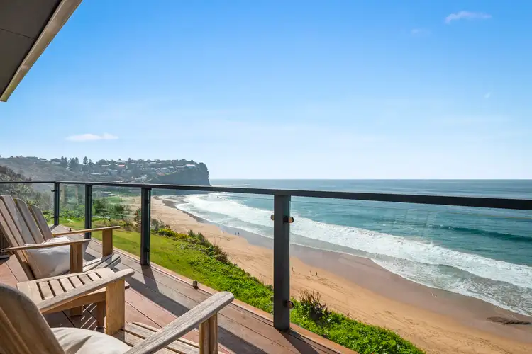 168a Barrenjoey Road