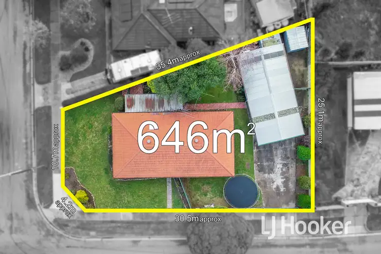 Main view of Homely house listing, 2 Karol Court, Hampton Park VIC 3976