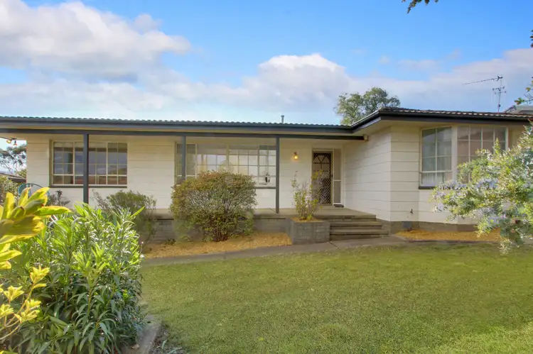 Main view of Homely house listing, 7 Wambaya Crescent, Waramanga ACT 2611