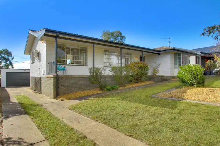 Second view of Homely house listing, 7 Wambaya Crescent, Waramanga ACT 2611