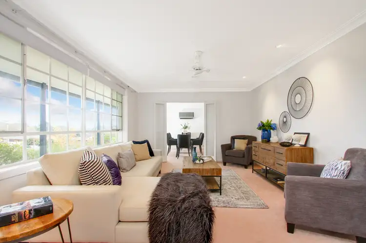 Fourth view of Homely house listing, 7 Wambaya Crescent, Waramanga ACT 2611